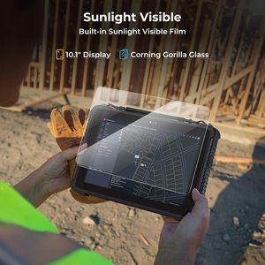 Tableta <span class=keywords><strong>Windows</strong></span> de 10.1 Pulgadas, con Tecnología GPS U-Blox NEO-7 que Permite la Integración con Software de Sistemas de Información Geográfica - Product Image 4