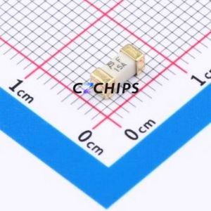 SF-2410F1500T-2 One-Time Fuse SMD,6.1x2.6mm Fuse ( Type: SMD Fuse )( Rated Current: 15A )( Rated Voltage (AC): 86V ) - Product Image 1