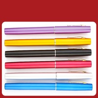 Mini canne à pêche en Fiber de carbone légère 100cm porte-stylo de poche tige télescopique