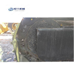 EXCAVATRICE HYDRAULIQUE SUR CHENILLES pour 312D 2016 Model 7 Ton Japan Original avec pompe à engrenages et PLC - Product Image 6