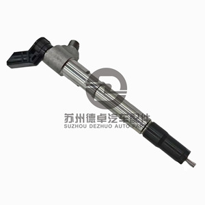 Inyector de Combustible Common Rail 33800-2U000 para Excavadora, Piezas de Motor Diésel 1.6 CRDi - Product Image 2
