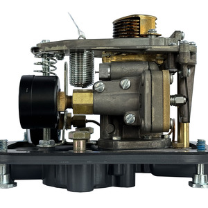 3572 4-20mA ราคาสมเหตุสมผล ของแท้ คุณภาพสูง อุปกรณ์ไฟฟ้าลม - Product Image 3