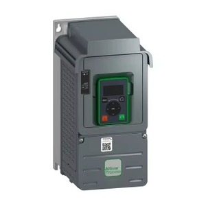 ไดรฟ์ AC Schneider ATV610U07N4 3AC พร้อมฟิลเตอร์ ของแท้จากโรงงาน ซีลโรงงาน - Product Image 3