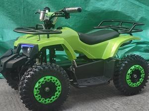 Moto à quatre <span class=keywords><strong>roues</strong></span> de haute qualité pas cher 49cc <span class=keywords><strong>50cc</strong></span> Kids Mini <span class=keywords><strong>4</strong></span> Wheeler ATV à <span class=keywords><strong>vendre</strong></span> - Product Image 2