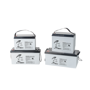 리타 배터리 2v 1000ah 납산 배터리 충전식 긴주기 수명 opzv 2v 2000ah 3000ah 배터리 - Product Image 5