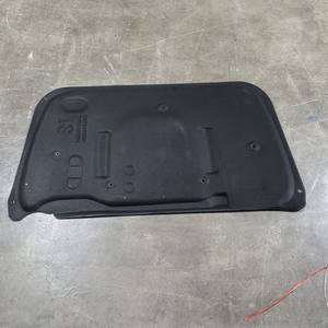 Almohadilla de Aislamiento para Capó de Motor Lexus 53341-53070 para IS250, Repuesto de Protección Térmica Delantera - Product Image 1