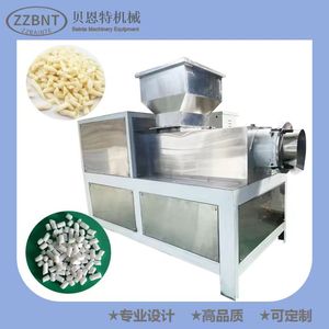 ZZBNT Entièrement Automatique Petite Barre De Toilette Savon Équipement Machine Hôtel Ligne De Production Savon Faisant La Machine <span class=keywords><strong>Savo</strong></span> Machine En Chine - Product Image 6