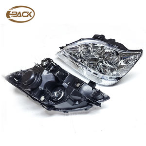 <span class=keywords><strong>Precio</strong></span> al por mayor de alta calidad faro delantero para <span class=keywords><strong>Lexus</strong></span> <span class=keywords><strong>RX</strong></span> <span class=keywords><strong>300</strong></span> 1999-2003 faro delantero - Product Image 4