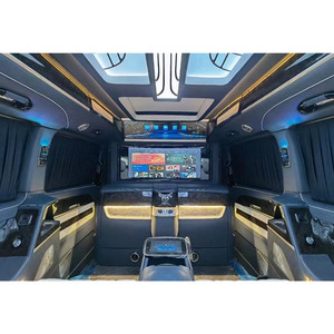 Kits de conversion intérieure de haute qualité pour la classe W447/ <span class=keywords><strong>Vito</strong></span> / V - Product Image 2