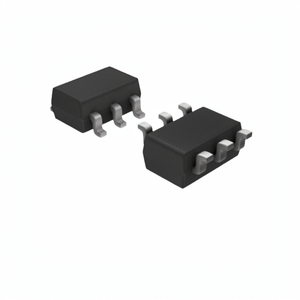 RT6212AHGJ6F Original One Stop Service Power Management (PMIC) Components Electronic SOT 23 6 Thin, TSOT 23 6 - Product Image 1