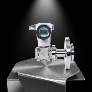 Hollysys AT5000-Series MEMS-pressure-Sense/Self-diagnosis-Monitor พลังงานต่ำอุณหภูมิชดเชยอัจฉริยะอัตโนมัติใหม่ - Product Image 5