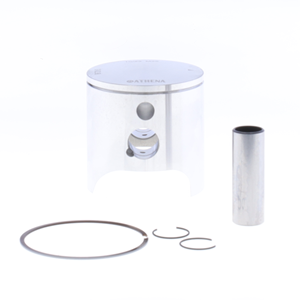 Piston de course forgé 2T diamètre 52,97 mm pour cylindre Athena Big Bore - Product Image 2