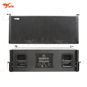 Vera36 + 3 cách kép 12 inch Neodymium dòng mảng Loa hộp - Product Image 1