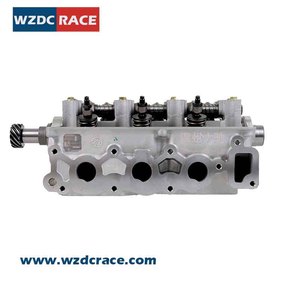 ชุดหัวถังสำหรับแข่งขัน Wzdc 11040-EC00A 908510 11039-EC00A สำหรับอะไหล่เครื่องยนต์รถ Damas - Product Image 3