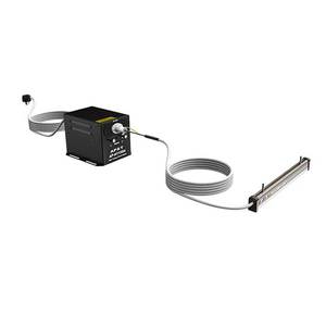 Eliminador de Descargas Electrostáticas AP-AB1113-3 7kv Ac Esd - Product Image 2