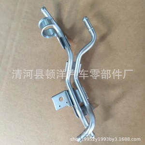 Ensemble de tubes à vide Hyundai Kia 28353-2M110, tuyau de vidange du moteur en fer, tuyau d'échappement, pièce de rechange - Product Image 4