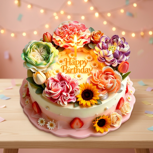 Juego de moldes de silicona para pasteles, 1 pieza, forma irregular, ecológicos, aptos para lavavajillas, herramientas de decoración de fondant, modelo Dy252, marca Xinyu - Product Image 3