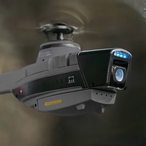 <span class=keywords><strong>Elicottero</strong></span> Telecomandato Unico con Elica Singola, Fotografia Aerea ad Alta Definizione 1080P con Alettoni - Product Image 3
