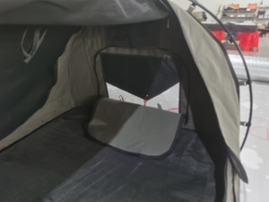 Tente en toile de style dôme, spacieuse et autoportante, facile à installer, <span class=keywords><strong>pour</strong></span> un sommeil confortable - Product Image 6