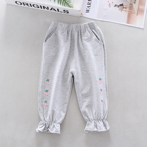 Vente en gros de vêtements pour enfants, nouveaux modèles, ensembles de vêtements, chemises européennes et pantalons de danse - Product Image 6