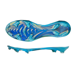 Zapatillas de Fútbol para Hombre al Por Mayor con Suela de TPU Antideslizante, Resistentes al Agua, Duraderas, Ligeras y Cómodas para Entrenamiento - Product Image 1