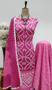 ชุดสูทปาลาซโซทรงเอไลน์สีเหลืองชมพูผ้าซาตินแบบทางการสำหรับฤดูใบไม้ผลิ ขายส่งเสื้อผ้าสตรีแบบดั้งเดิม โรงงานผลิตเสื้อผ้าแบบ OEM จำนวนมาก - Product Image 6