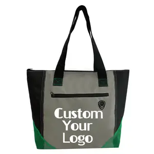 Warmly Welcomed OEM ODM Service Customization Service Provided Women's Tote Bags Shopping Bag Sturdy Solid Durable Nurse Bag