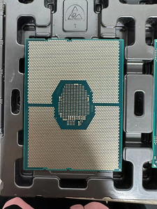 ซีออน แพลตตินัม 8490H SRM7J 1.9GHz 60 คอร์ 120 เธรด TDP 350W FCLGA4677 โปรเซสเซอร์เซิร์ฟเวอร์ ซีออน แพลตตินัม 8490h ซีออน แพลตตินัม 8490 - Product Image 3