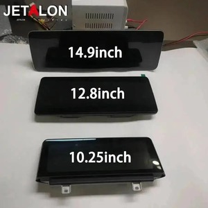 14.9inch <b>Car</b> Video Players Multimedia Screen For Mercedes Benz C Class glc X253 W205 2016-2018 2019 Carplay GPS Head Unit Linux - Product Image 4