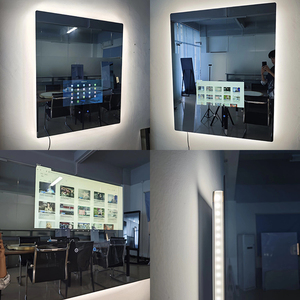 Espejo Inteligente TYSTART Magic TV con Publicidad en Video, Android Personalizado, OEM, ODM, Moderno, IP44, Impermeable, Iluminado y Táctil - Product Image 6