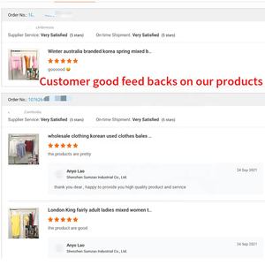 Ropa De sebunda Mano Balversa б/у толстовки Baju б/у одежда подержанной одежды - Product Image 6