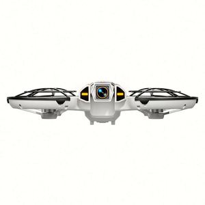 Drone A21 PRO avec 180 °   Caméra ESC 480p, mode sans tête, transmission Wi-Fi 50m, moteur brushless, FPV, vol stationnaire à flux optique, trajectoire programmable - Product Image 5
