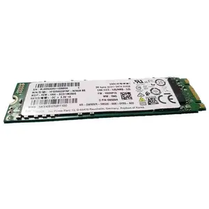 M.2 kurumsal SSD 480GB SSD M.2 SATA, patron kartı ile kullanılması gereken - Product Image 2