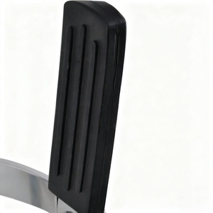 Juego de Congas de Madera de Percusión Latina al por Mayor - Estilo Urbano, Piezas Doradas y Soporte, Aceptable para OEM, Profesional - Product Image 5