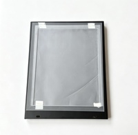 Pantalla TFT LCD TZT Lift Display SFTC-BCD-T7-TPJ-YY, Comunicación Paralela, Teclas de 7 Segmentos, Visibilidad Mejorada, Hoteles/Centros Comerciales/Oficinas