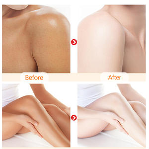 Skin Brightening Moisturizing Smoothing Glutathione Body Lotion 100ml - Product Image 6