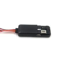 Traceur GPS Secumoreplus G900ML Mini 4G+2G avec détection ACC et suivi par PC pour véhicule, camion, moto et vélo électrique