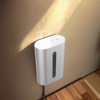 Machine d'aromathérapie à air froid de contrôle WiFi domestique sans eau huile essentielle Smart Plug in Home Scent Diffuser