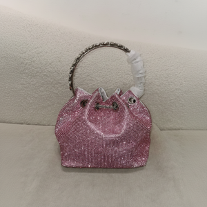 Bolsos de mano de noche para mujer, a la moda 2025, especiales para bodas, clásicos, informales, con diseño de sobre. - Product Image 1