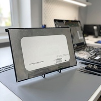 Écran LCD de remplacement pour ordinateur portable IParts 14 pouces FHD NV140FHM-N4T NV140FHM-N4N, dalle d'affichage LED IPS 1920x1080 mate pour ordinateur portable