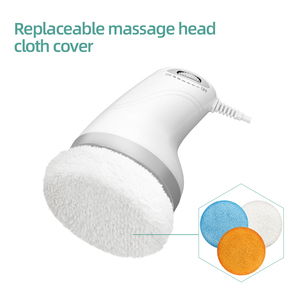 Ekang PL-669Pro Body Sculptor Spin Tone Vibration Massage Hammer Corporal Body Fitness Tool - Product Image 6