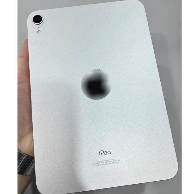 Hot Sale Original Unlocked Version IP-ad Mini 6th Generation A15 4GB RAM 256GB SSD Wi-Fi 8.3-inch HD Display Tablet Computer