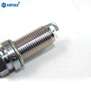 หัวเทียนเครื่องยนต์แท้เบอร์ 22401-5M015 รุ่น PLFR5A-11 สำหรับรถยนต์ ALTIMA ELGRAND - Product Image 5