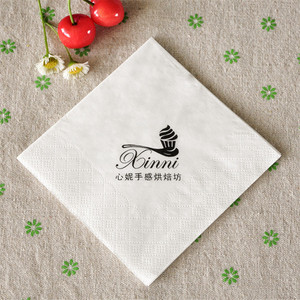 Khăn Ăn Bàn Ăn Dùng Một Lần Trang Trí Decoupage Giấy Ăn Trưa - Product Image 5