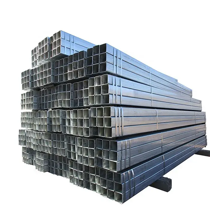 ASTM A500 501 BS13871/2 дюйма ERW труба оцинкованная квадратная туба Galvanizado стальная оцинкованная труба 8 дюймов GI труба