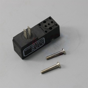 2ชิ้นวาล์วหมึก2625455 093K801640สำหรับ700 900โซลินอยด์วาล์วทนทานอะไหล่อุปกรณ์การพิมพ์ - Product Image 1