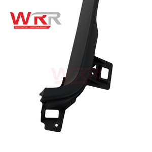 ฝาครอบแผงหน้าปัดสำหรับ BMW E90 328i รุ่นที่เชื่อถือได้ ด้านซ้าย (ฝั่งคนขับ) ชิ้นส่วนครอบแผงหน้าปัดด้านล่าง - Product Image 6