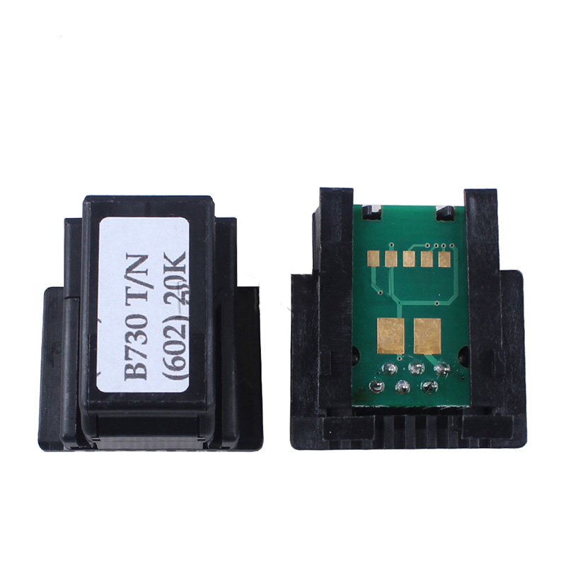 Cartucho De Tóner TCT B710 - Repuesto Compatible Para Okidata B710