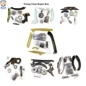 Auto-Engel-Teile 13-teiliger Zeitketten-Kit 06H109158J für Audi A3 A4 A5 A6 & Q5 1.8/<span class=keywords><strong>2</strong></span>.0 TFSI-Benzinmotoren - Product Image 4