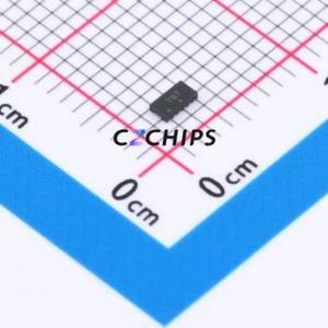 EMI7206MUTAG EMI Filter (RC, LC Network) UDFN-12-EP(1.2x2.5) RF ( Frequency: 250MHz )( Inductance: 17nH )( Resistance: 10Ohm ) - Product Image 1